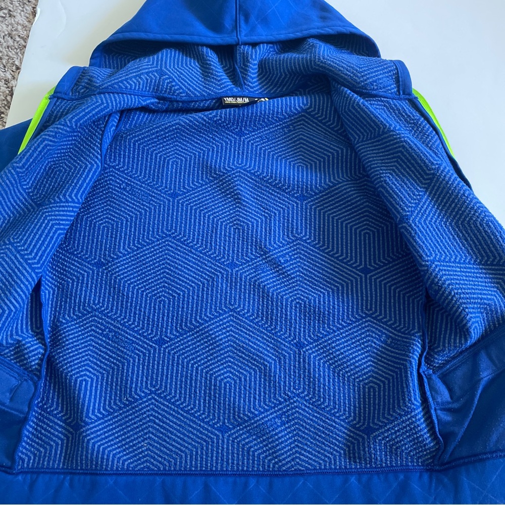 Under Armour Jacket - Picture 7 of 7